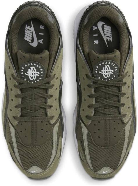 nieuwe nike huarache groen|Huarache Schoenen & Sneakers. Nike NL.